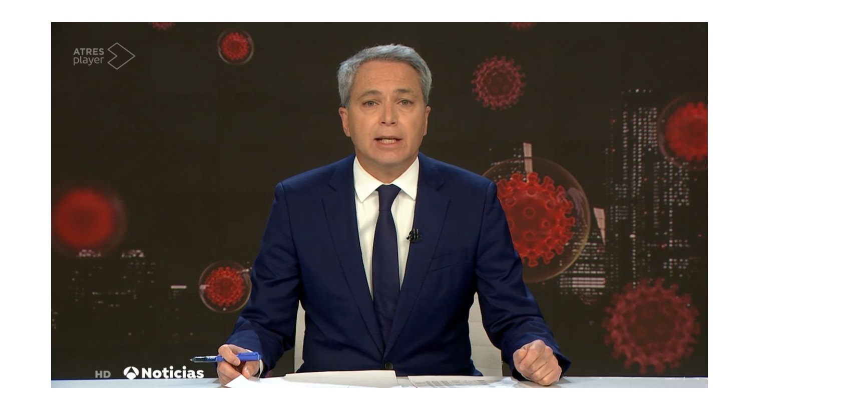 antena3 , noticias2 , 13 enero 2022 , valles, programapublicidad