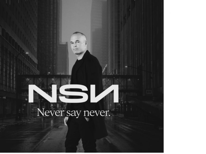 iniesta, nsn, never say never,programapublicidad