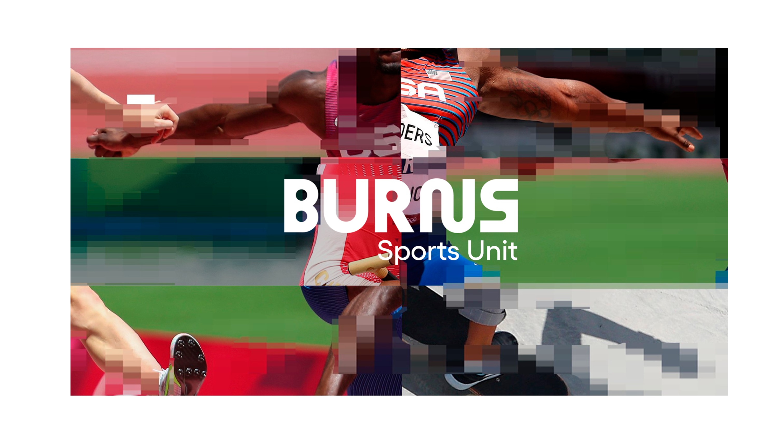 Burns ,lanza ,Sports Unit ,David Preiss ,programapublicidad