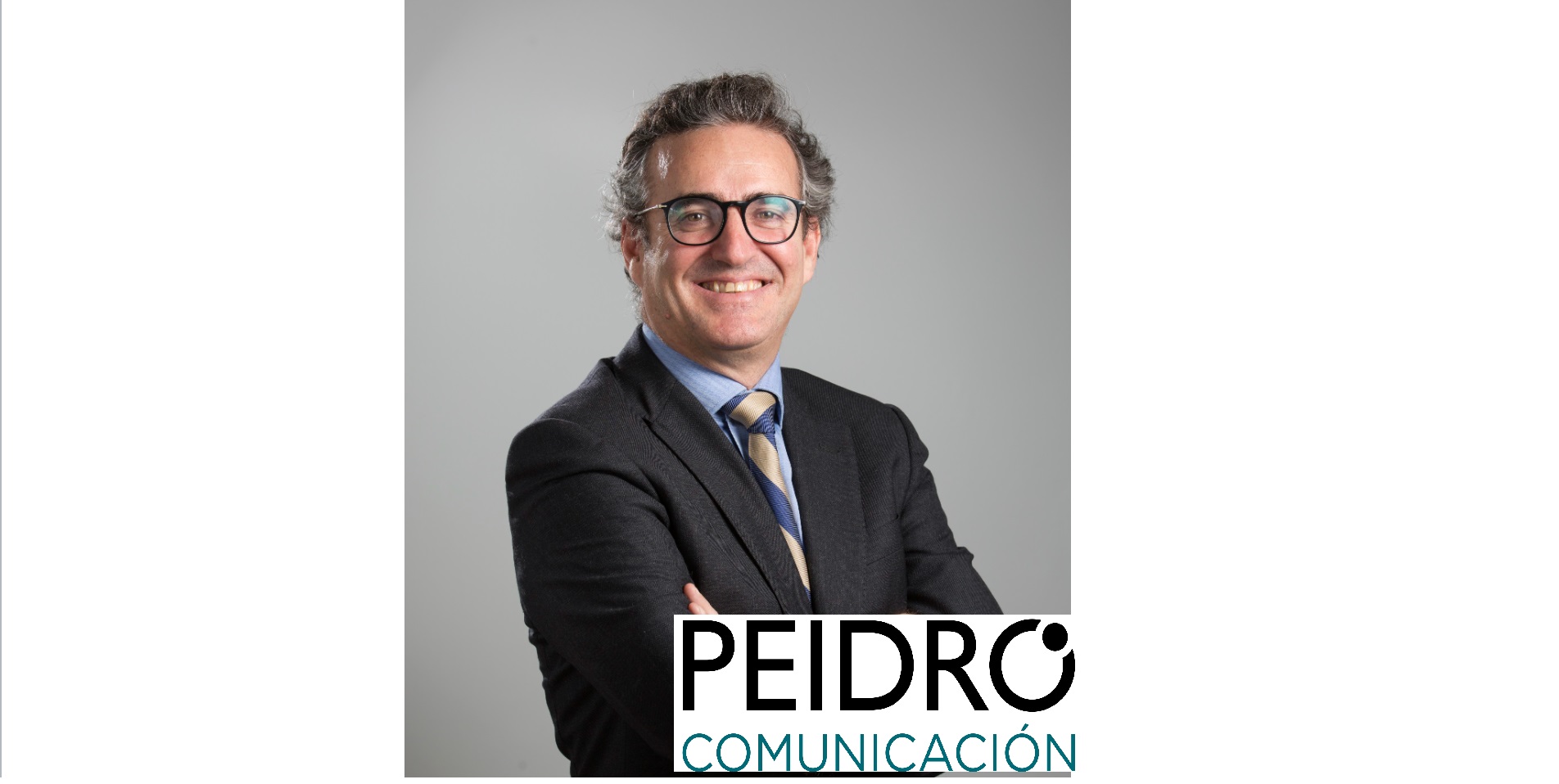 JORGE PEIDRÓ, DIRECTOR GENERAL PEIDRÓ COMUNICACIÓN, Peidró , gestionará ,comunicación , AIMC