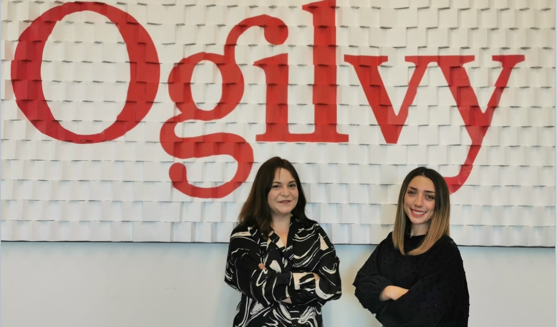 Laura Tierno, Irene Fernandez, ,Ogilvy PR ,programapublicidad