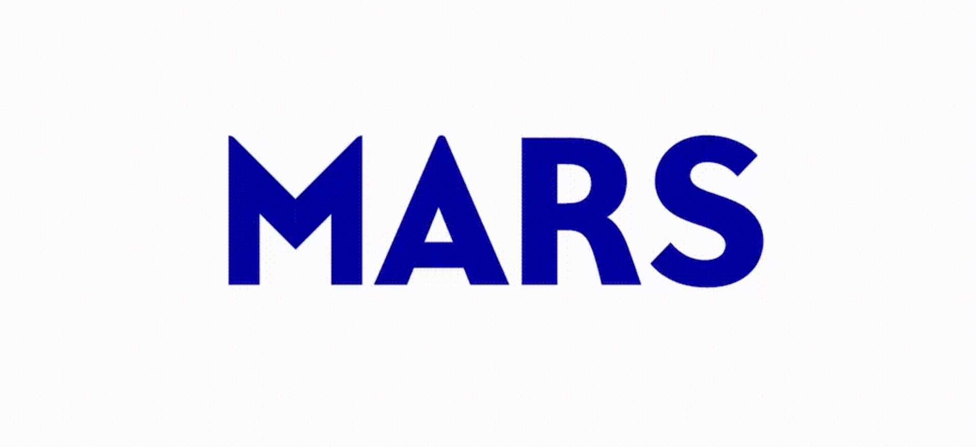 Mars , programapublicidad