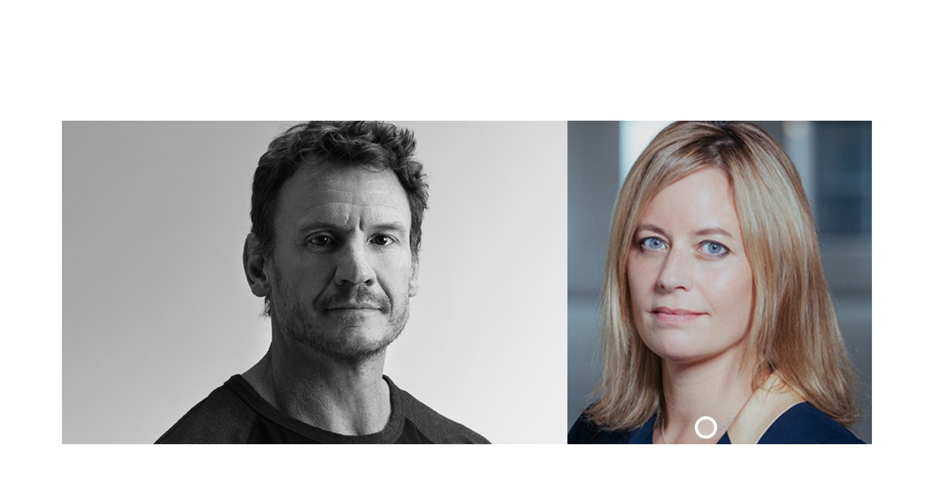 Nick Law, Sarah Thompson, Accenture Interactive