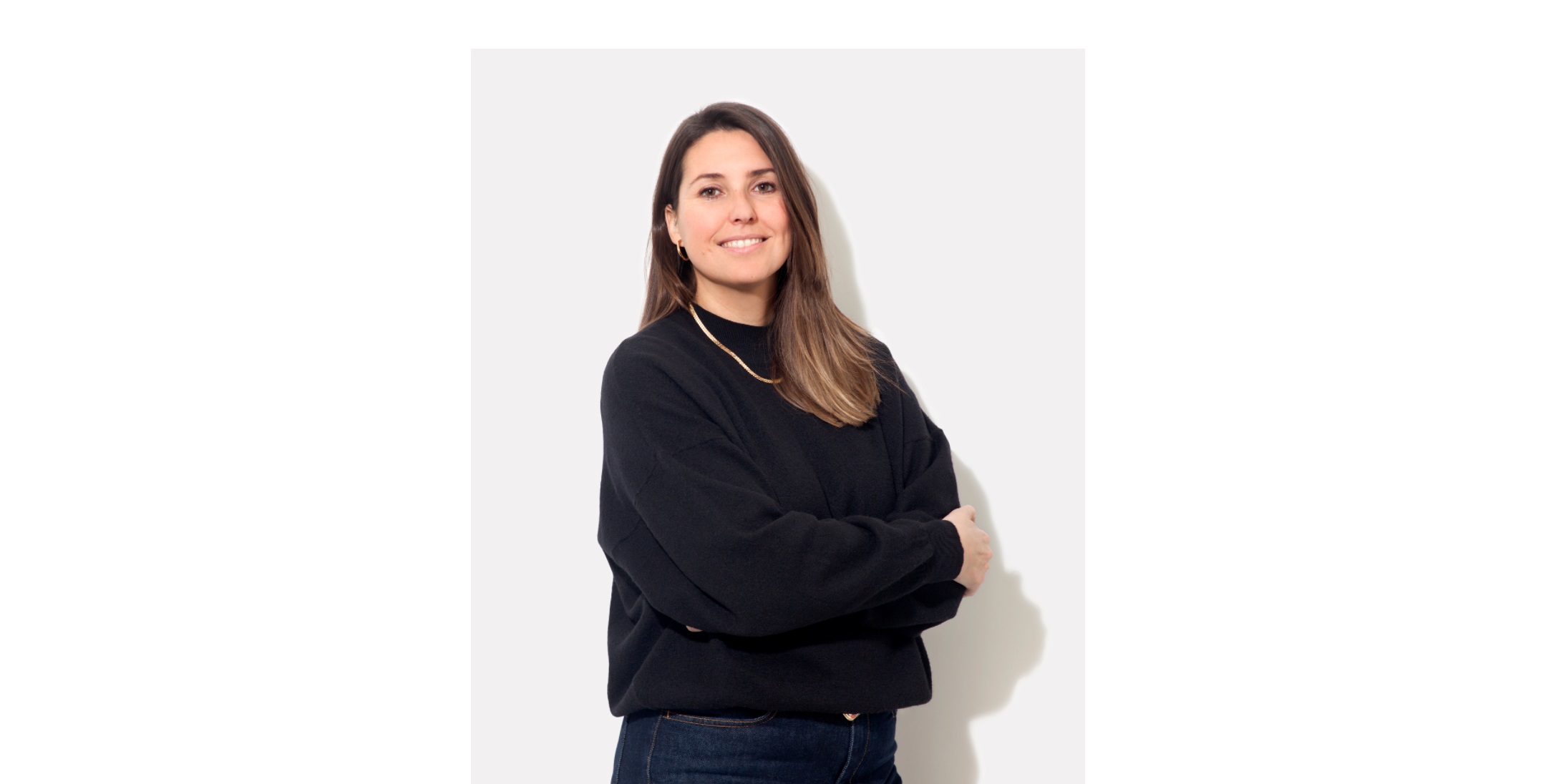 Noelia Fernández ,Ogilvy Barcelona ,directora creativa ejecutiva,programapublicidad