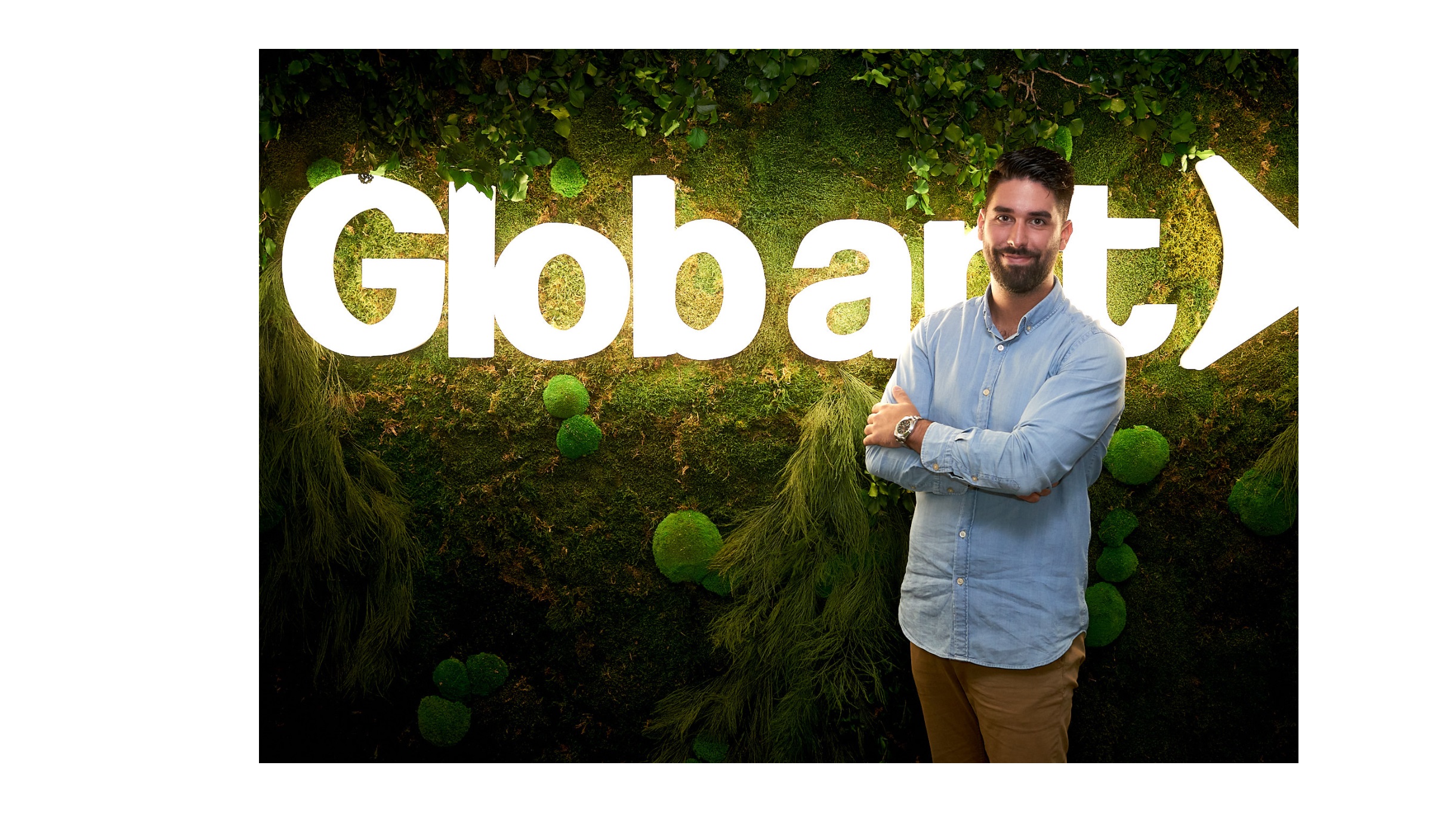 pablo, globant, informe, programapublicidad